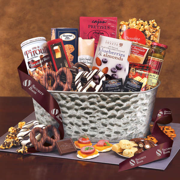 Corporate Bulk Gifts - Customizable